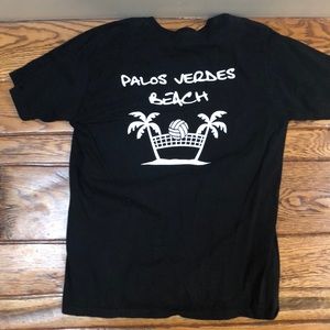 PALOS VERDES BEACH VOLLEYBALL CLUB
